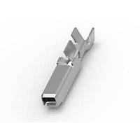 AMP Connectors - TE Connectivity 282419-1 Quick Connect CAR ALM.SYS. CONN.RCPT CTC0 3 T