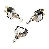 Carling Technologies 6FA54-78XTN4 Toggle Switches