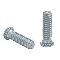 PEM FHA-632-4 Self Clinching STUD, FLUSH, ALUMINUM