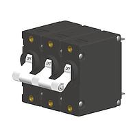 Carling Technologies AA3-B0-34-620-1B1-C Hydraulic-Magnetic AA3B0346201B1C