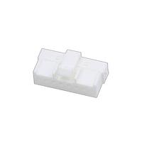 Molex 51216-0800 Receptacle Housing 2.0 WtB Rec Hsg 8Ckt