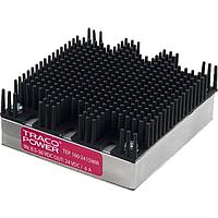 TRACO Power TEP 160-2413WIR Isolated Product Type: DC/DC; Package Style: 2.3"x1.9"; Output Power (W): 142; Input Voltage: 8.5-36 VDC; Output 1 (Vdc): 15; Output 2 (Vdc): N/A; Output 3 (Vdc): N/A