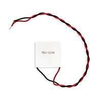 Thermoelectric Peltier Modules