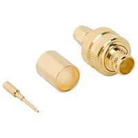 Amphenol RF 132368 Connectors SMA STRAIGHT CRIMP PLUG RG 8/213/393