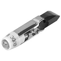 EAO 10-2106.3149 LED SNGL CHIP LED SLIDE BASE