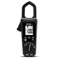 FLIR CM74 Clamp Meter (AC 600A; TRMS)