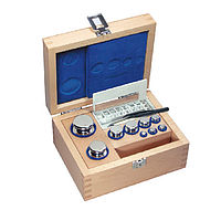 KERN 303-096 Sets of weights (E1, 1 ~ 10000000 mg)