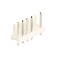 AMP Connectors - TE Connectivity 643569-3 Plug 06P MTA156 HDR ASSY W/O NUMBER 2