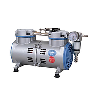 WITEG Rocker 811 Oil-Free Vacuum Pump (1450 rpm; -735 mmHg)