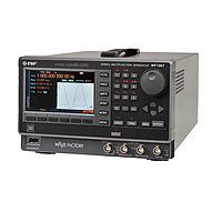 NF WF1967 Multifunction Generator (1CH;  0.01 μHz to 200 MHz)