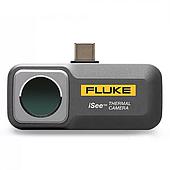 Fluke iSee™ TC01A/TC01B Thermal Camera for Smartphones