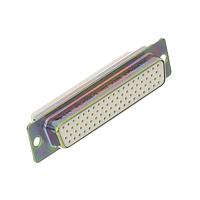 ITT Cannon M24308/2-15Z High Density Socket Contact,Crimp Zinc