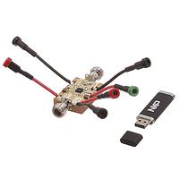 NXP A5G35H110N-3400 RF Transistor A5G35H110N 3400-3600 MHz Reference Circuit