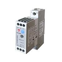 Carlo Gavazzi RGS1S60D30GKEP Single Phase Relays 1P-SSR-DC IN-ZC 600V 30A SNS 1200VP-E-CLP IN