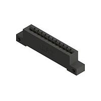 EDAC 387-011-524-112 Sockets Card Edge Connector
