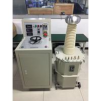 Wuhan YDJZ-7.5/100 + TC-7.5 AC & DC Hipot tester