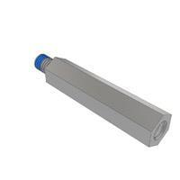 Samtec SO-2200-03-02-02-L-N Standoffs SureWare Precision Board Stacking Standoff