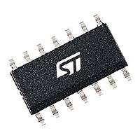 STMicroelectronics M74HC04YRM13TR Inverters Hex Inverter