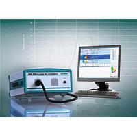 EVERFINE Spectroradiometer Calibration Service