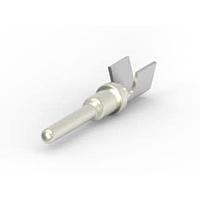 AMP Connectors - TE Connectivity 776298-2 Contact PIN CONTACT WIRE TO WIRE NICKE