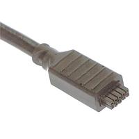 Molex 245130-1005 Discrete Wire Nano-Fit 10Ckt 500mm OTS Cable
