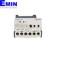 Protection Relays