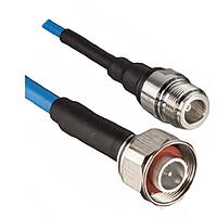 Amphenol Times Microwave Systems EZ-PT047-24M-SS Connectors 2.4 male, straight