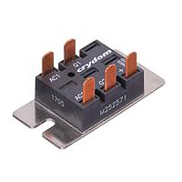 Sensata Technologies - Crydom M252571 SCR Module 25A 300V SCR CNTR CC MODULE POWER