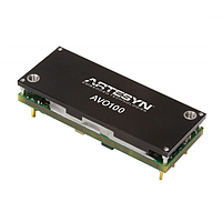 Artesyn AVO100-48S28B-6L Isolated DC-DC Converter for RF Applications (28V; 3.57A; 100W)