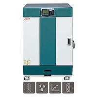 TEMPERATURE & HUMIDITY TEST CHAMBER