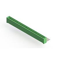 EDAC 846-038-559-101 Receptacles High Temp Card Edge Connectors