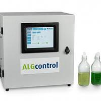 Aqualabo ALGcontrol Fluorescence monitoring of algae classes and toxic algae (0-200 μg/l, 0-400 NTU)