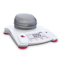 OHAUS SPX223 Technical electronic scale (220g/0.001g)