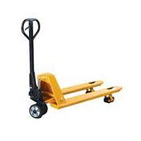 FUJIFA 2.5T Hand pallet Truck (Càng rộng)