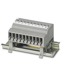 PHOENIX CONTACT 3043967 Pluggable Terminal Blocks SC 2,5/10 NZ:1