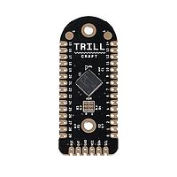 Bela 160703-CRAFT Capacitive Touch Sensor  30-channel breakout board for adding capacitive touch via I2C to microcontrollers or embedded computers.