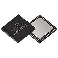 MACOM CMPA5259100S-AMP1 RF Development Tools AMPLIFIER, GaN MMIC, 5.2-5.9GHz
