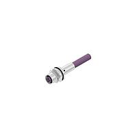 Amphenol CONEC 43-01648 Sensor Cables / Actuator Cables SAL-12B-FKH4.1-05/G4