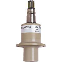 Mettler Toledo 58031242 Cond Sensor 1.5Tri 4E SS PEEK VP 25