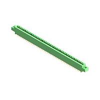 EDAC 337-082-520-804 With Flanges Card Edge Connector