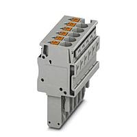 PHOENIX CONTACT 3212048 Plugs PP-H 4/ 7