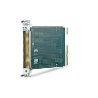 NI PXI-2510 PXI Signal Insertion Switch Module (68 Channels, DC 150V/2A, 6.5 MHz)