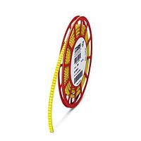 PHOENIX CONTACT 0825735 Cable Marker SD-WMS 3 (SY)R BU:-