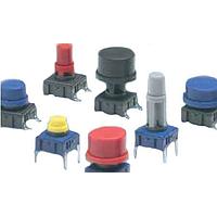 APEM 3E-E63KH Variable Height Cap Varimec cap 7.8R/Blue/12.0/4.