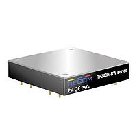 RECOM Power RP240H-4848SRW/P Isolated 216W 16.5-75Vin 48Vout 4.5A