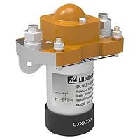 Littelfuse DCNLB200NB24 Contactor Relay 200A 48V   24V  COIL
