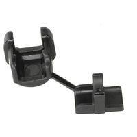 Eagle Plastic Devices 561-MP7K3 Strain Relief Bushing Strain Relief Bushing, Round Cable