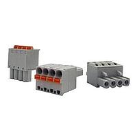 Carlo Gavazzi RK2MT Relay Sockets & Hardware RK 2P SPRING PLUG TOP ENTRY (PACK OF 10 PCS)