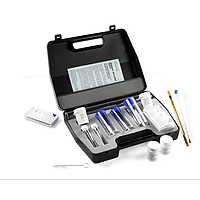 Palintest SP304 Sewage Effluent Kit (4~8pH, 0~500JTU, -10°~50°C)