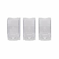 Eaton Bussmann TSH8-4TB Circuit Breaker Accessories Shroud,UL98 200A Fused 4P